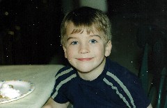 Bryce Hoffman